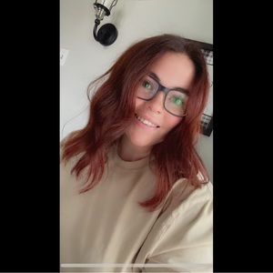 Meet your Posher, Kaitlin